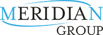 meridian group logo