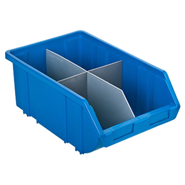 Plastična kutija za slaganje 310x490x190(v)mm
