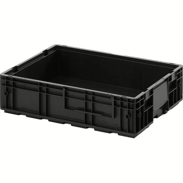 R-KLT 6415 400x600x147mm Plastične gajbe - Image 4