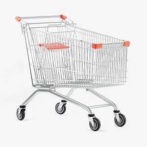 240-liter-metal-supermarket-trolley