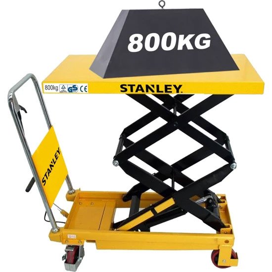 Stanley XX800