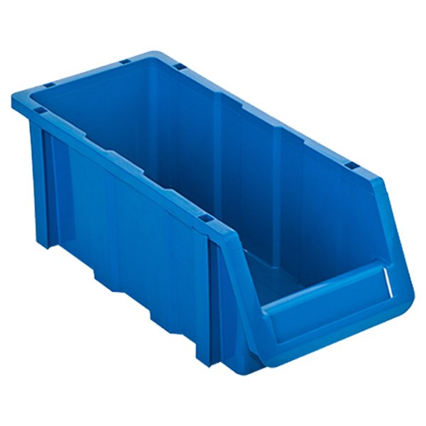 Plastična kutija za slaganje 175x400x150(v)mm