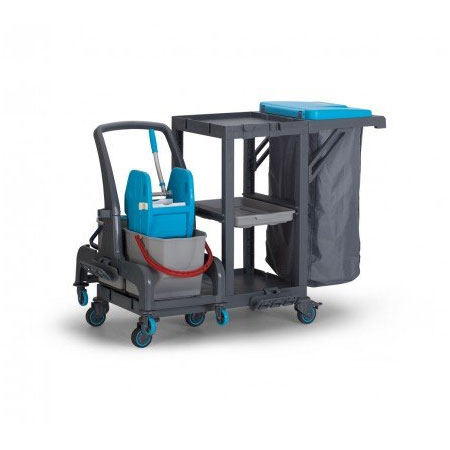 Procart 73101 Kolica za čišćenje