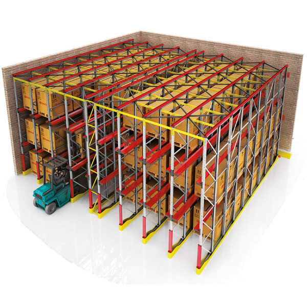 DRIVE-IN-Racking-Systems