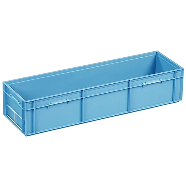 295x996x213(v)mm Zatvorene plastične gajbe