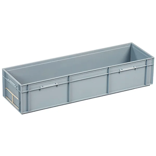 295x996x213(v)mm Zatvorene plastične gajbe