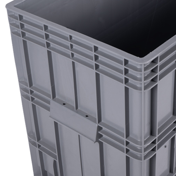 Zatvoreni plastični kontejner 430x1010x600mm