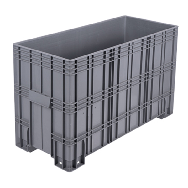 Zatvoreni plastični kontejner 430x1010x600mm