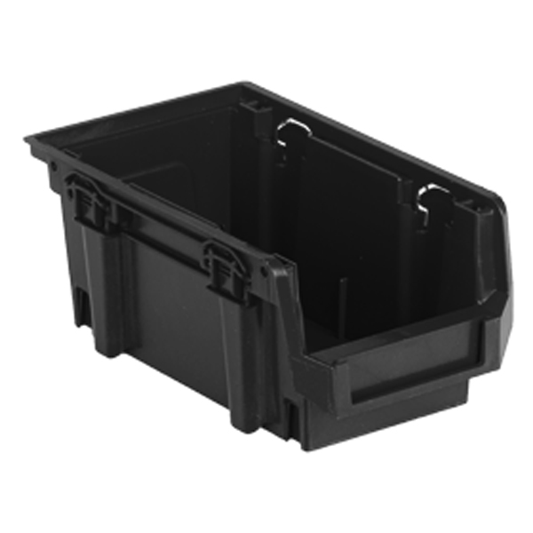 Plastična kutija za slaganje 102x165x76(v)mm