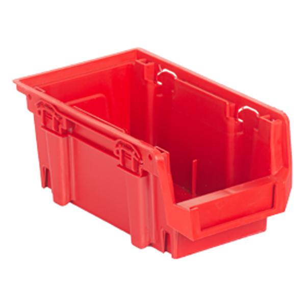 Plastična kutija za slaganje 102x165x76(v)mm
