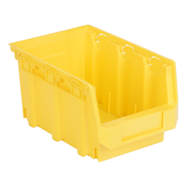 Plastična kutija za slaganje 155x235x125(v)mm