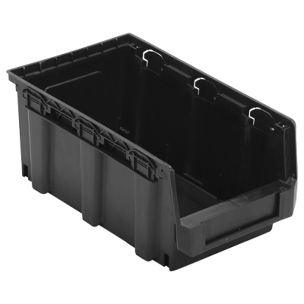 Plastična kutija za slaganje 215x355x164(v)mm