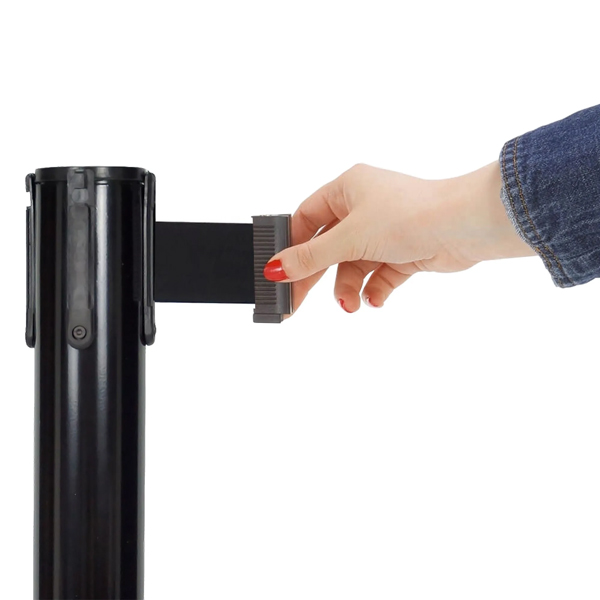 Barijera sa Trakom - Crna 2