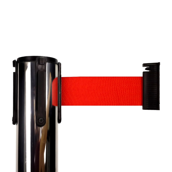 Barijera sa Trakom - Nerđajući čelik 1