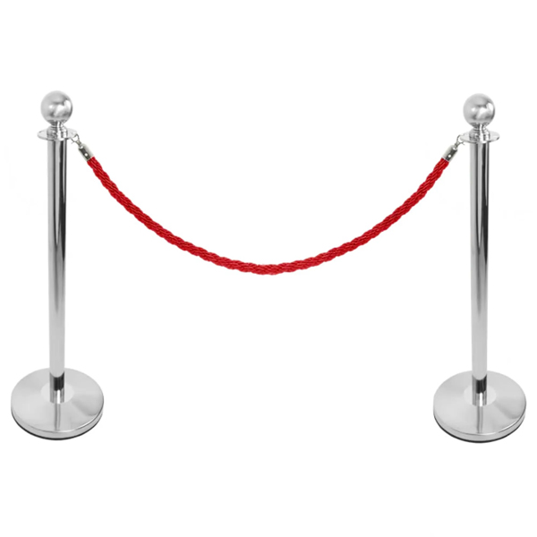 Protokolarna barijera - hrom 2