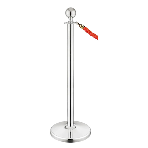 Protokolarna barijera - hrom