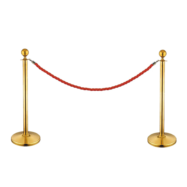 Protokolarna barijera - žuta 1