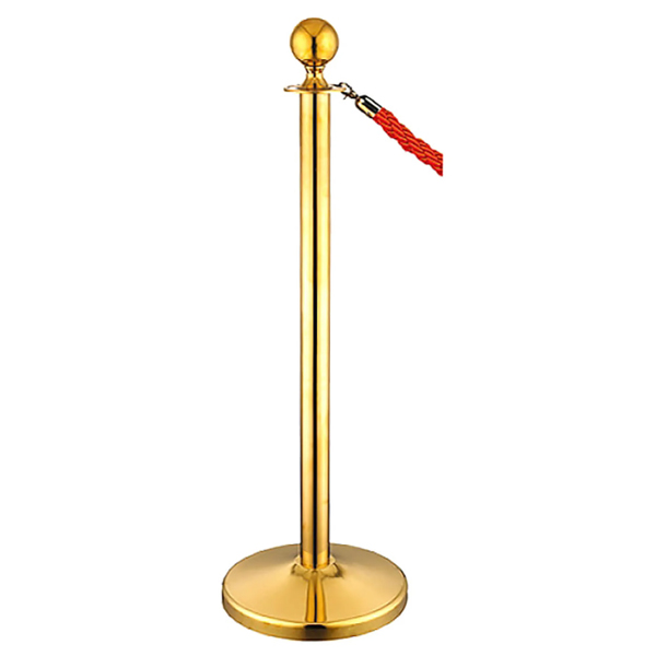 Protokolarna barijera - žuta